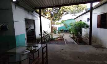 Imagem 6: Casa com 2 barracões pra alugar 260.000,00