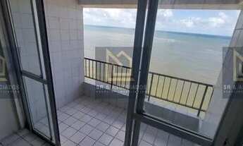 Imagem 7: EDF MARIA EULALIA l 90m² l R$ 410.000 l 03 QUARTOS l 02 VAGAS l BEIRA MAR CANDEIAS