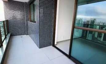 Imagem 2: NERI Novo 3qts 2Vagas 100m² pisc academia brinquedoteca espaço Gurmet