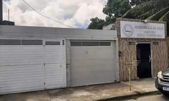 Imagem 5: Casa para venda tem 150 metros quadrados com 2 quartos em Cidade Universitária - Maceió