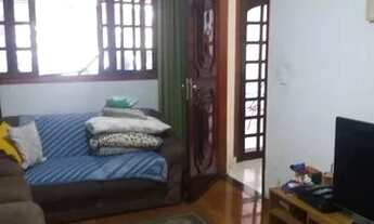 Imagem 6: Casa com 3 dormitórios à venda, 144 m² por R$ 380.000,00 - Vila Assis Brasil - Mauá/SP