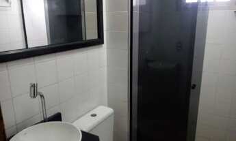 Imagem 7: Particular - Alugo Apto 2 quartos, sala, cozinha, wc, 01 vaga garagem coberta