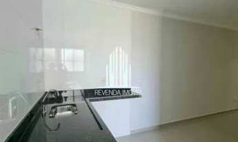 Imagem 2: Apartamento novo com 41 m², 2 dormitórios, na Vila Constança, Tucuruvi