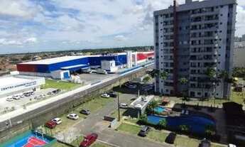 Imagem 7: Alugo Apto com 02 Quartos, Sacada Gourmet, Incluso Taxas, Próx ao Parque Shopping