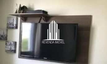 Imagem 4: APARTAMENTO 2 DORMITÓRIOS, 1 SUÍTE, 2 VAGAS, À VENDA EM SANTO ANDRÉ