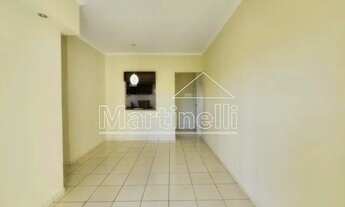 Imagem 2: Apartamento Padrão em Ribeirão Preto