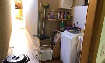 Imagem 7: CASA 2 QUARTOS RECANTO DO BOSQUE