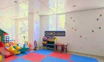 Imagem 6: Apartamento Mobiliado na Vl.Prudente com 2 dormitórios