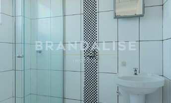 Imagem 6: Apartamento para Locação/Aluguel - 45m², 1 dormitório, São José