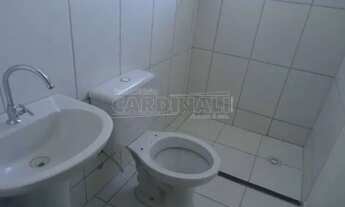 Imagem: Apartamento Padrão em São Carlos