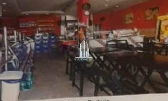 Imagem 4: Sobrado com prédio comercial na parte inferior à venda, em Pitiruba