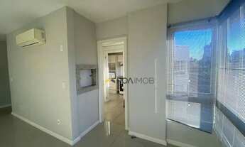 Imagem 5: Apartamento com 2 dormitórios para alugar, 114 m² por R$ 5.225,00/mês - Auxiliadora - Port