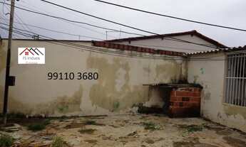 Imagem 6: QR 327 Ótimo Lote com Casa 2 Quartos em Samambaia Sul - Brasília - DF