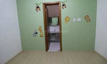 Imagem 5: Casa com 3 dormitórios para alugar, 90 m² por R$ 2.300,00/mês - Conjunto Residencial Nova