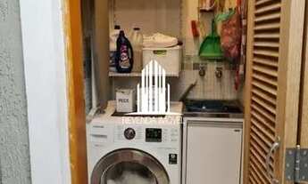 Imagem 6: Sobrado com 285m², 3 suítes, 3 vagas, área de lazer e varanda, próximo ao Shopping Center