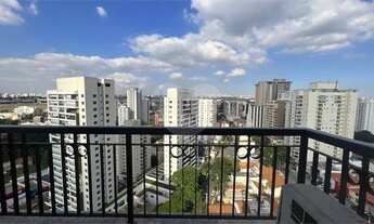 Imagem 2: Apartamento 04 quartos a venda no Campo Belo