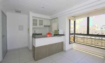 Imagem 5: Cobertura com 1 dormitório à venda, 61 m² por R$ 465.000 - Independência - Porto Alegre/RS