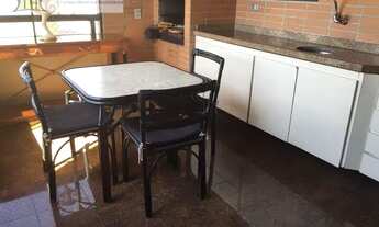 Imagem 6: Apartamento em Planalto Paulista - São Paulo