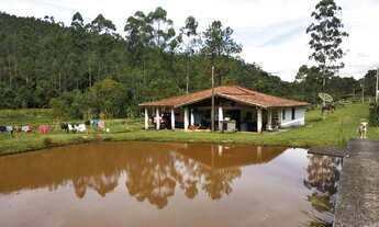 Imagem 7: Sitio para venda com 242000 metros quadrados com 4 quartos