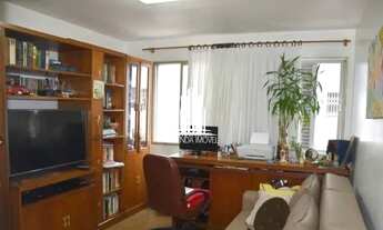 Imagem 4: Apartamento á venda no Jardim Paulista com 150 m² 3 dormitórios 4 banheiros 1 vagas