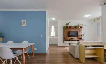 Imagem 3: Apartamento com 73m², 2 quartos e 1 vaga