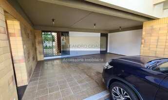 Imagem 6: Casa 5 dormitórios - Bairro Menino Deus