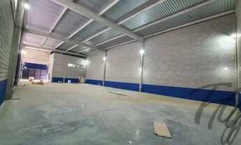 Imagem: GALPAO COMERCIAL em SOROCABA - SP, ZONA