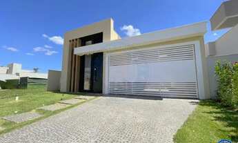 Imagem: Casa Térrea Terras Alpha 2 C/ 150 m² e