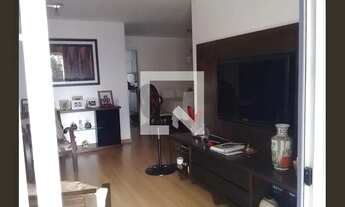 Imagem: Apartamento à Venda - Tijuca, 3 Quartos