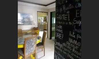 Imagem 5: Sobrado com 4 dormitórios à venda, 156 m² por R$ 1.180.000 - Vila Monumento - São Paulo/SP