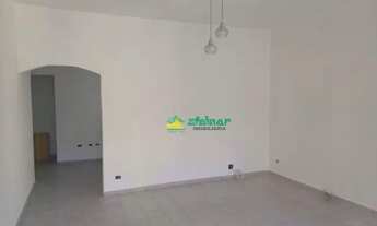 Imagem 4: Casa com 3 dormitórios para alugar, 130 m² por R$ 2.591,00 - Vila Augusta - Guarulhos/SP