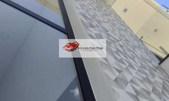 Imagem 7: Sobrado para Venda em Mogi das Cruzes, Residencia Fazenda Rodeio, 3 dormitórios, 3 suítes