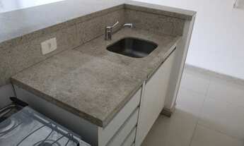 Imagem 4: Loft para aluguel com 36 metros quadrados em Boa Vista - Porto Alegre - RS