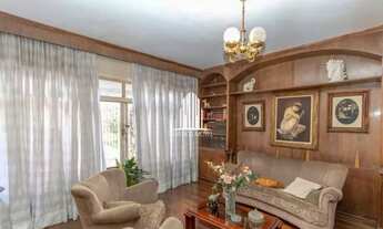 Imagem 3: Casa com 3 dorms, 1 suite e 2 vagas no campo belo