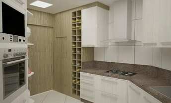 Imagem 6: Apartamento 3 Dorm - Bairro Centro