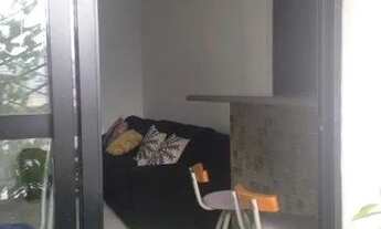 Imagem 3: Apartamento com 1 dormitório à venda, 43 m² por R$ 470.000