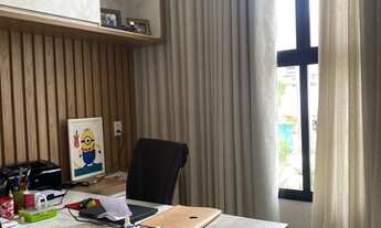 Imagem 4: Vendo Casa de 3 suítes no Condomínio Florais do Valle