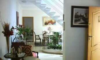 Imagem 6: SOBRADO 3 DORMITÓRIOS EM SÃO PAULO