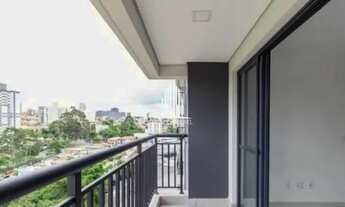 Imagem 3: Apartamento à venda com 47m², 2 quartos e 1 vaga