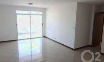 Imagem 3: Apartamento com 3 dormitórios para alugar, 150 m² por R$ 3.602,00/mês - Glória - Macaé/RJ