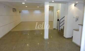 Imagem: São Paulo - Casa Comercial - Campo Belo