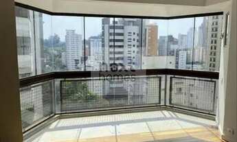 Imagem 6: Apartamento com 108 m² , 2 dormitórios e 2 vagas no Morumbi !!!