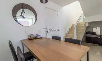 Imagem 4: Apartamento Venda Campo Belo 92 m² 1 Dormitórios