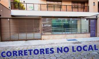 Imagem 2: Apartamento para venda possui 184 metros quadrados com 4 quartos em Jardim Camburi - Vitór