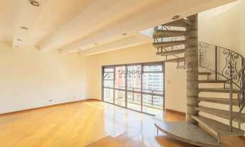 Imagem: Cobertura Venda Moema 350 m² 4 Dormitórios