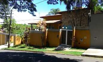 Imagem 2: Casa Padrão em Campinas