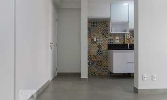 Imagem 3: Apartamento para Aluguel - Santa Cecília, 2 Quartos, 62 m2