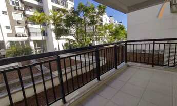 Imagem 6: EXCELENTE APARTAMENTO EM LOCALIZAÇÃO PRIVILEGIADA!