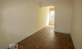 Imagem 3: Apartamento para Aluguel - Santa Teresa, 2 Quartos, 75 m2