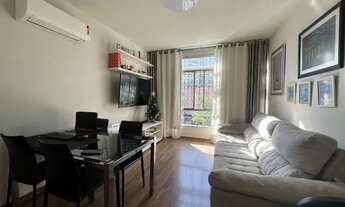 Imagem: Apartamento para venda tem 70 metros quadrados